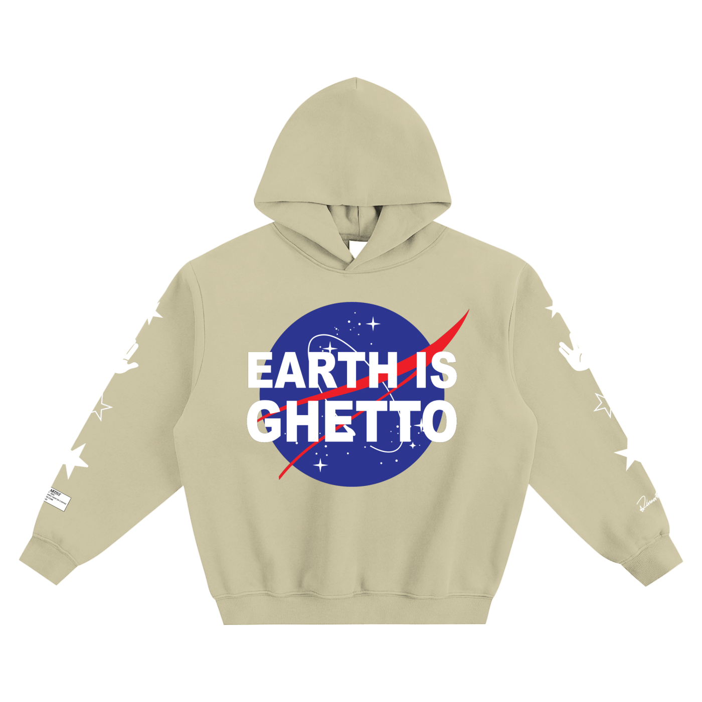 earthisghetto