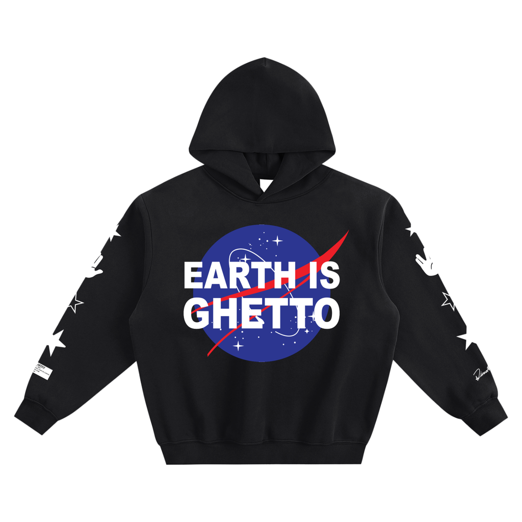 earthisghetto