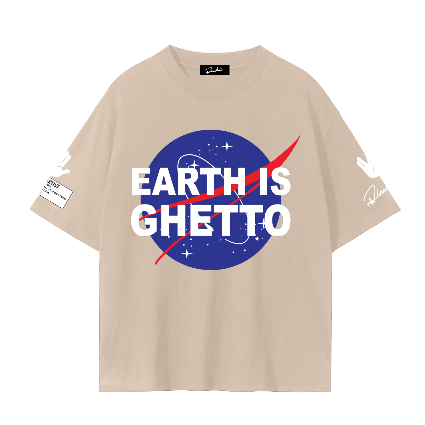 earthisghetto