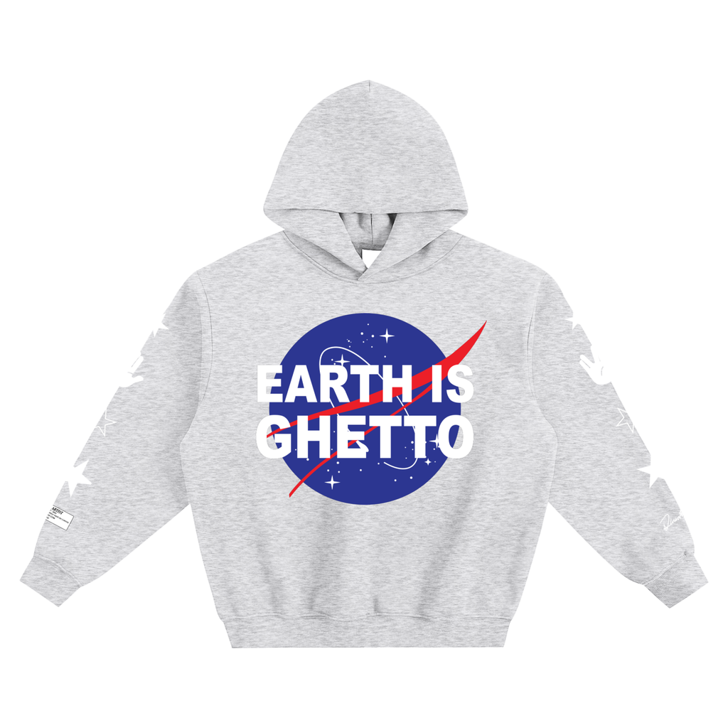 earthisghetto