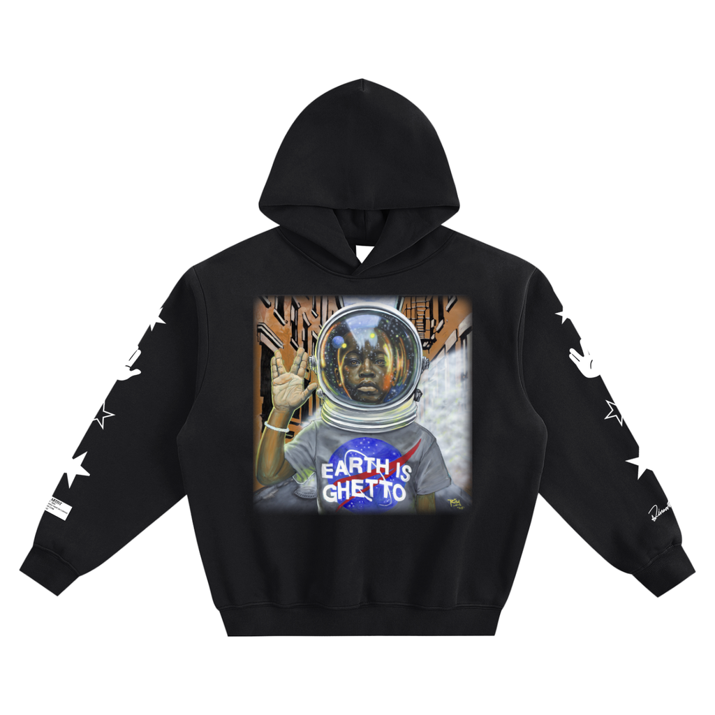 earthisghetto