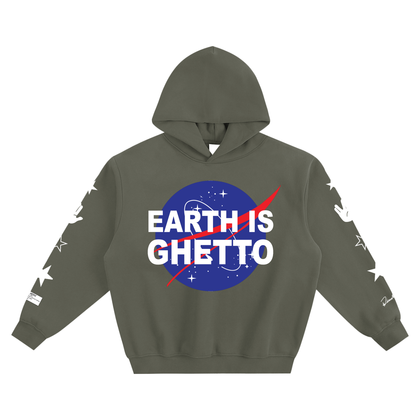 earthisghetto