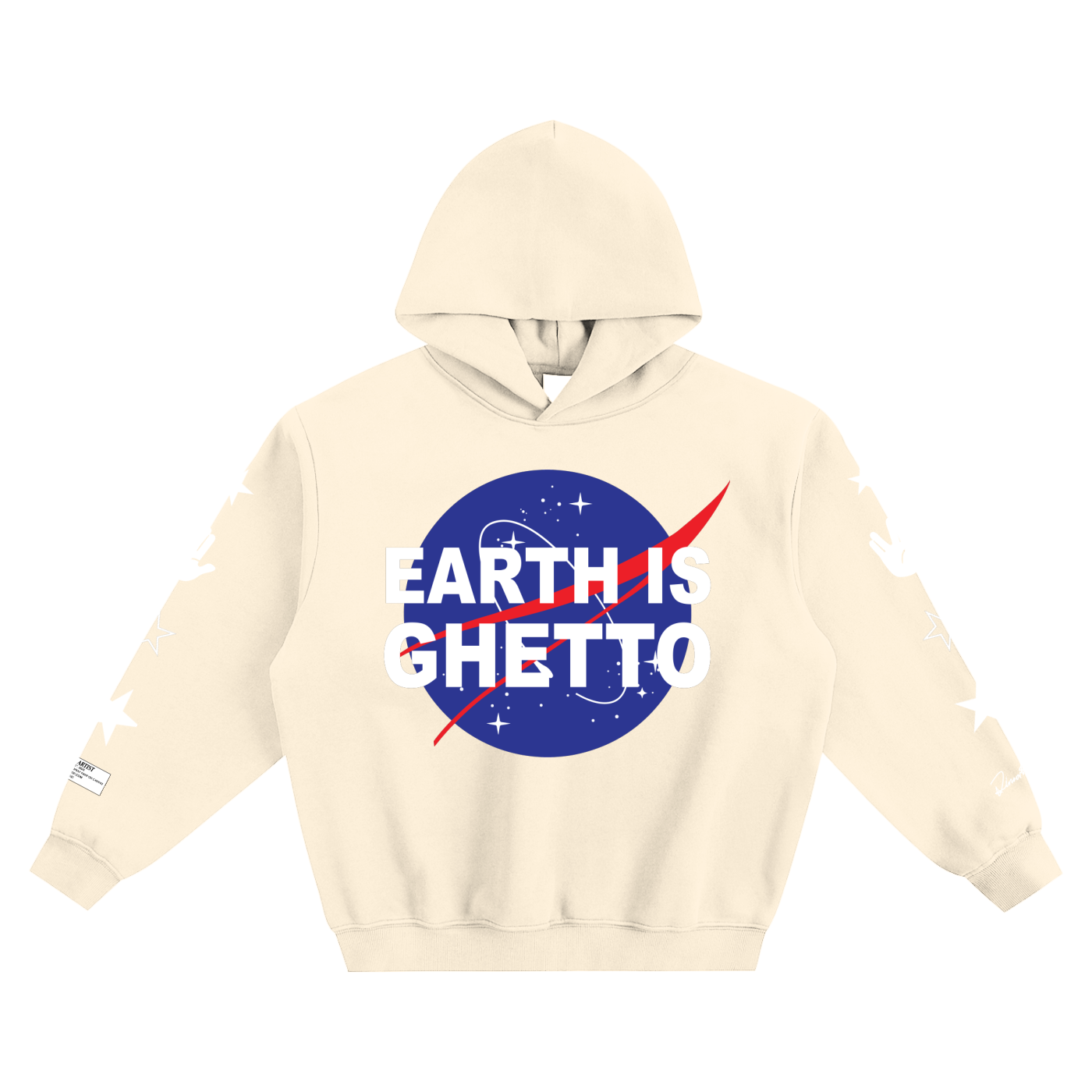 earthisghetto