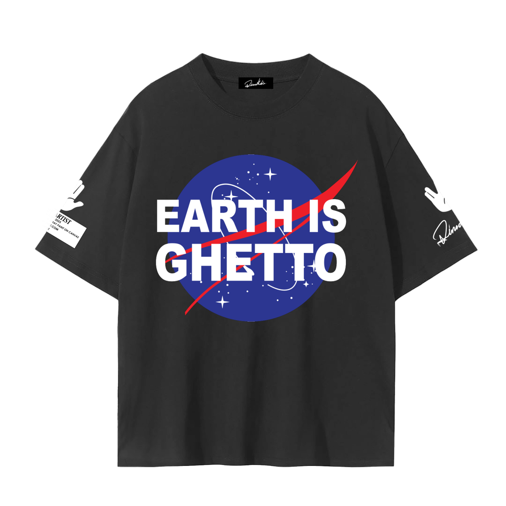 earthisghetto