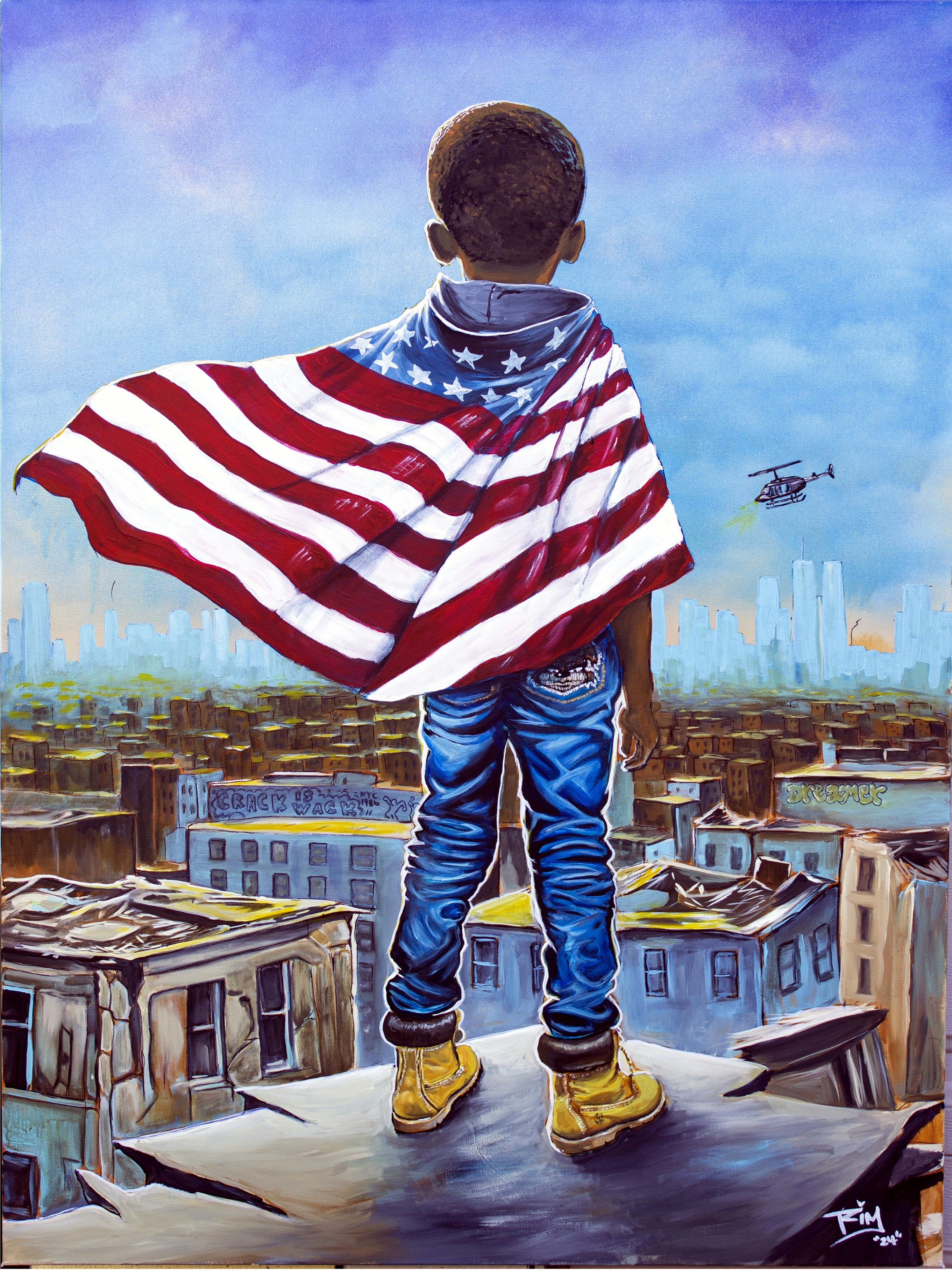 Surviving Statistics