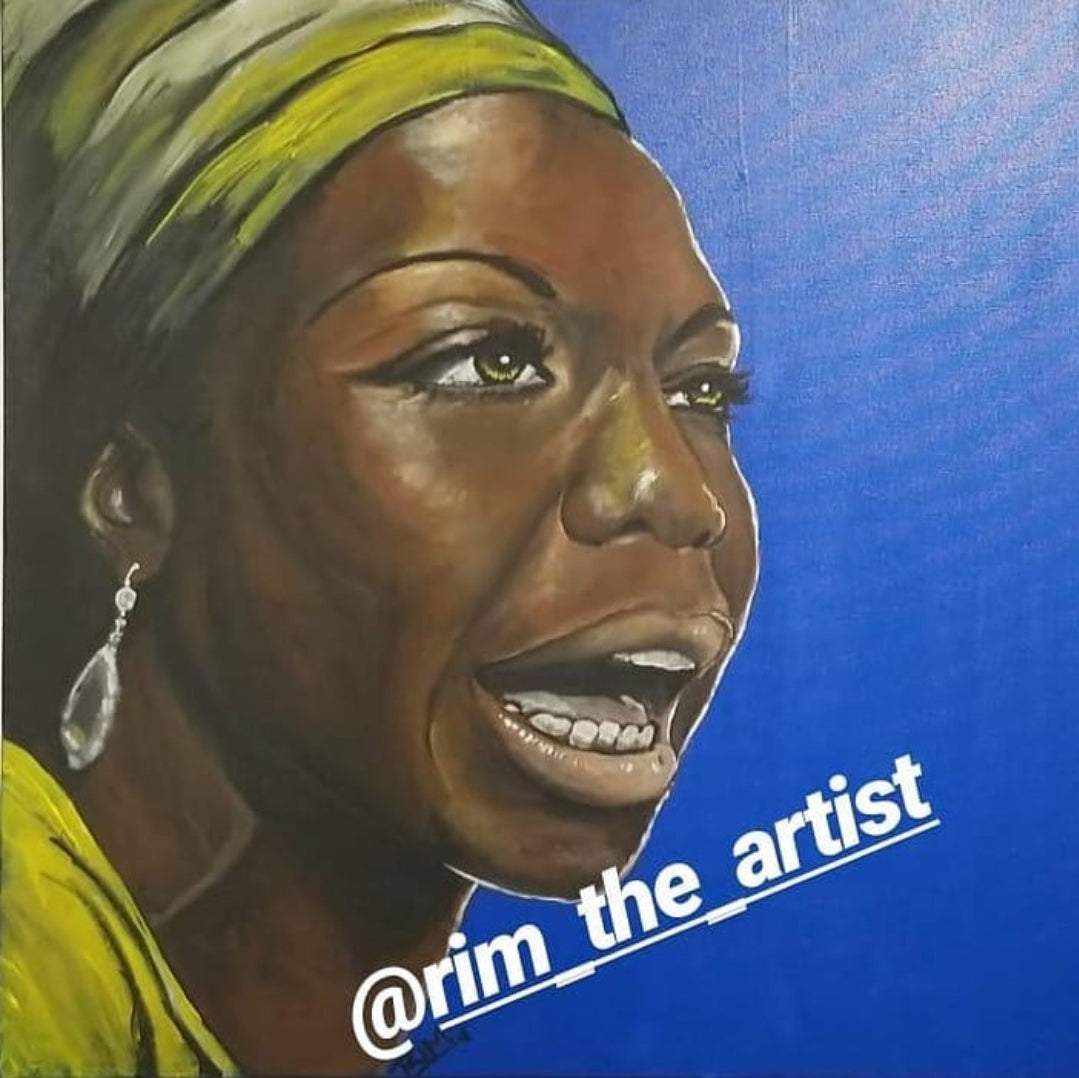 Nina (sold)