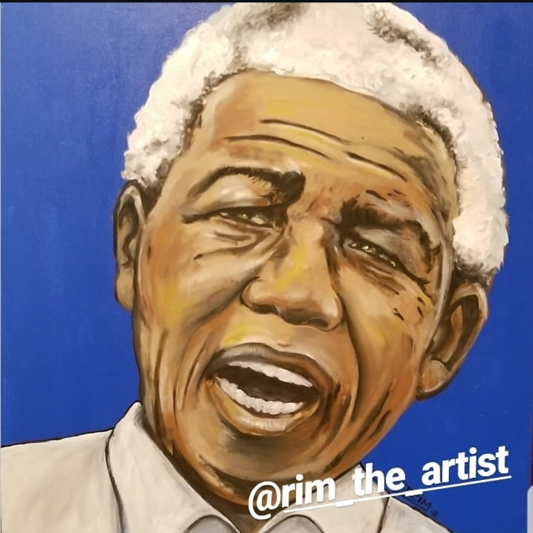 Nelson(sold)