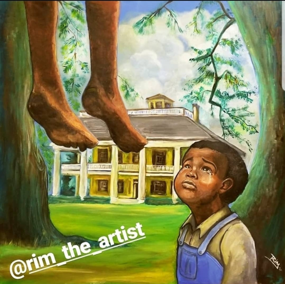 Look up to your father