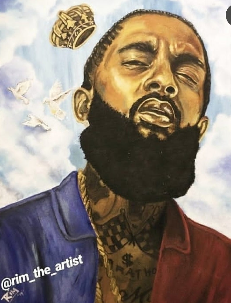 Nipsey