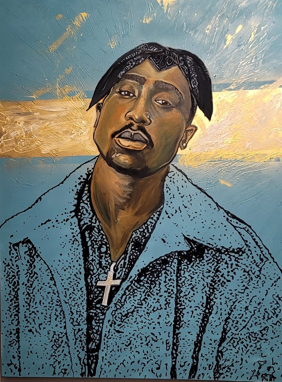 Tupac