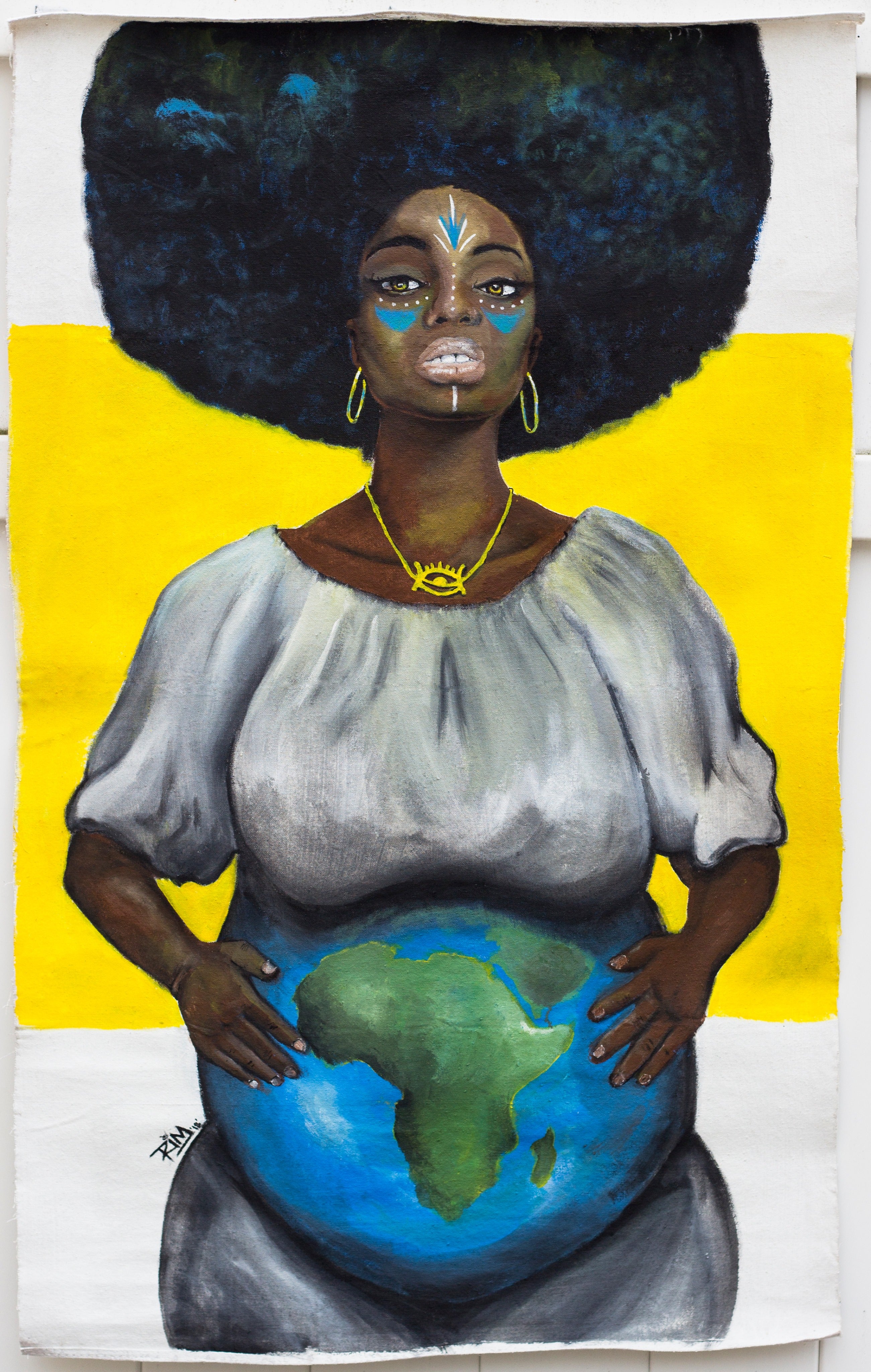 Mother universe 2