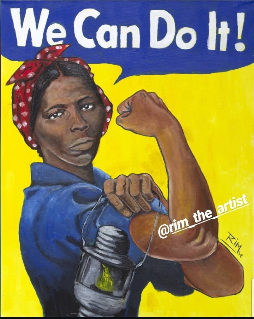 We can do it (sold)
