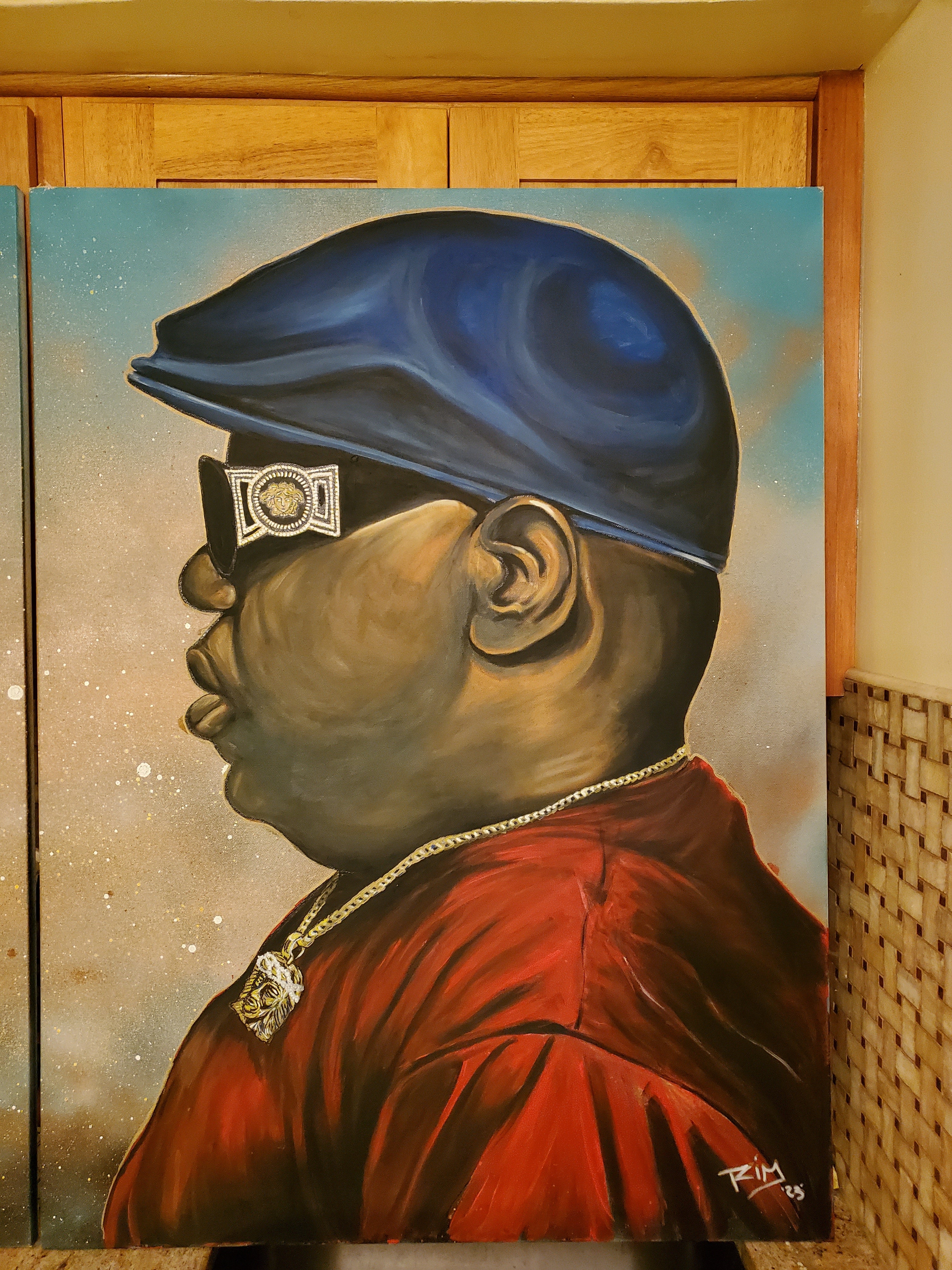 Biggie & tupac (set)