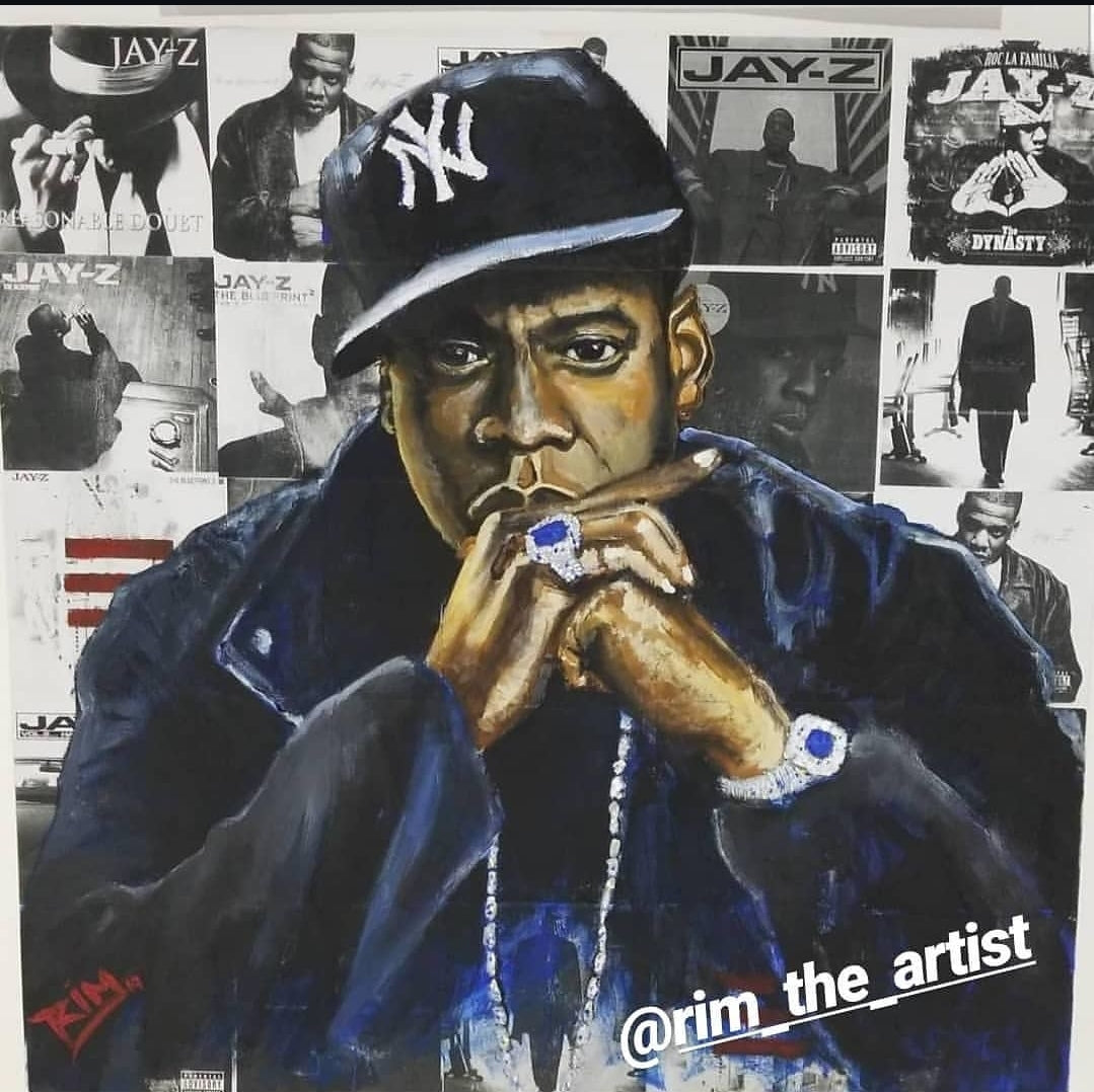 Jay z
